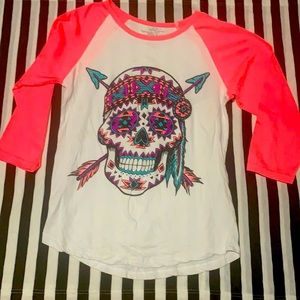 Teens closet Crazy train